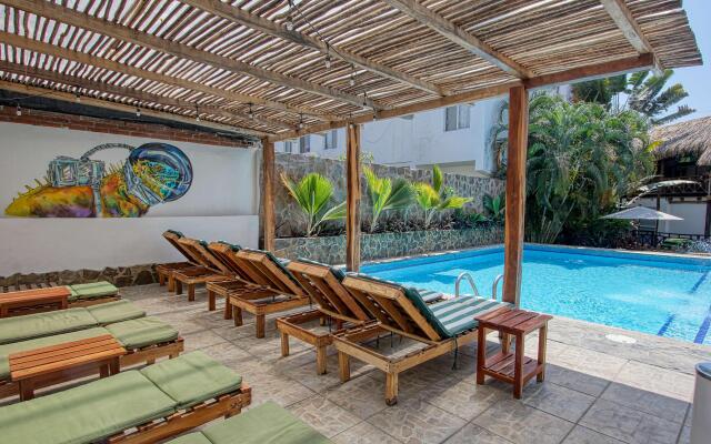 Best Western Posada Chahue