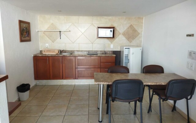 Mission Suites Juriquilla