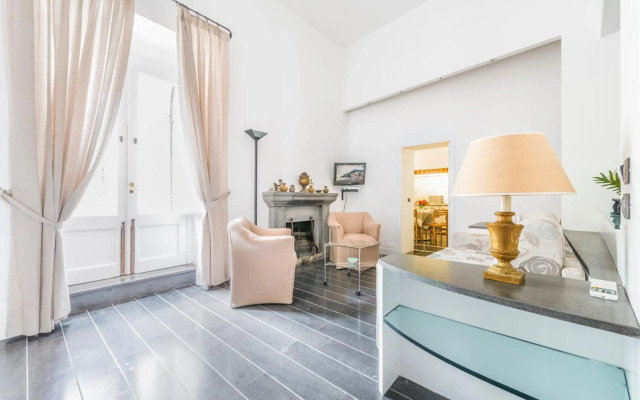 Palazzo Murat Hotel