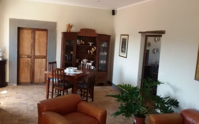 Bagnoregio B & B