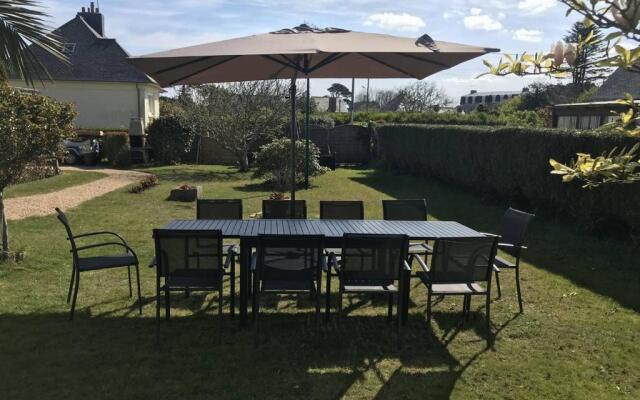 Maison Perros-Guirec, 5 pièces, 9 personnes - FR-1-368-291