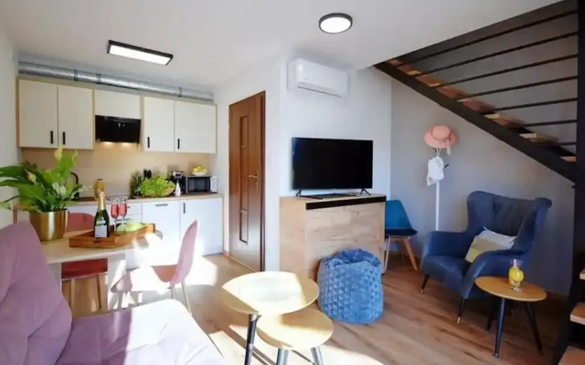 Comfortable and Spacious Holiday Home, Mielenko