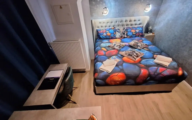 Waregem Hotel A