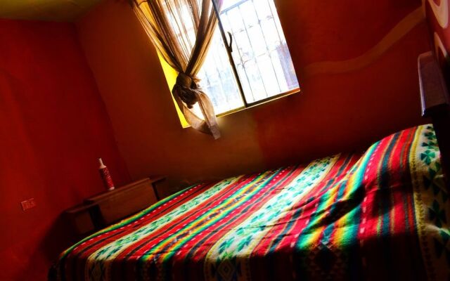 Refugio Terra Esperanza - Hostel