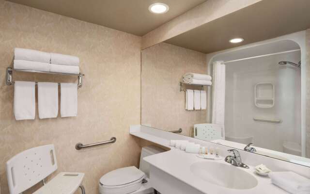 Royal Hotel Edmonton Airport, Trademark Collection by Wyndham