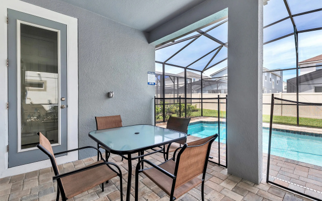9029FLAMINGO, Davenport, US