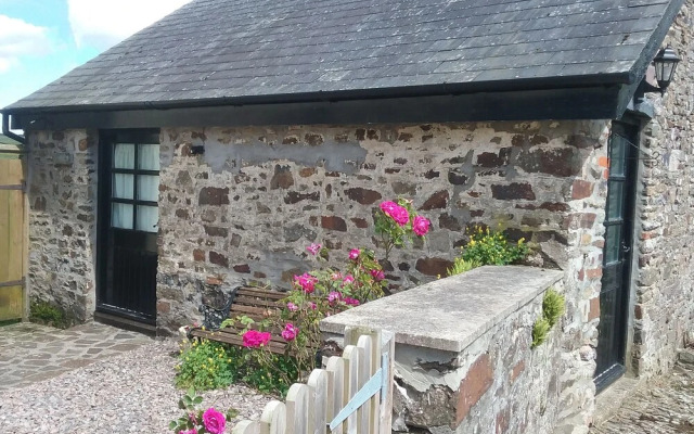 The Old Workshop