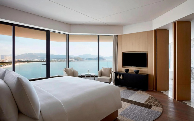 The Shanhaitian Resort Sanya, Autograph Collection