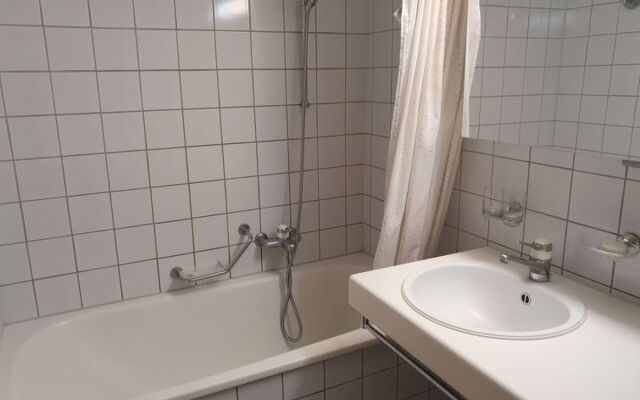 Chalet Abendrot 21856