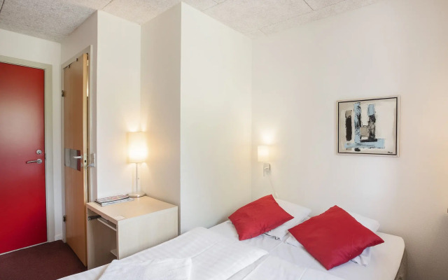 Hotel Falken