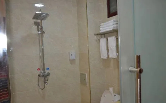 Yongren Hongyuan Hotel
