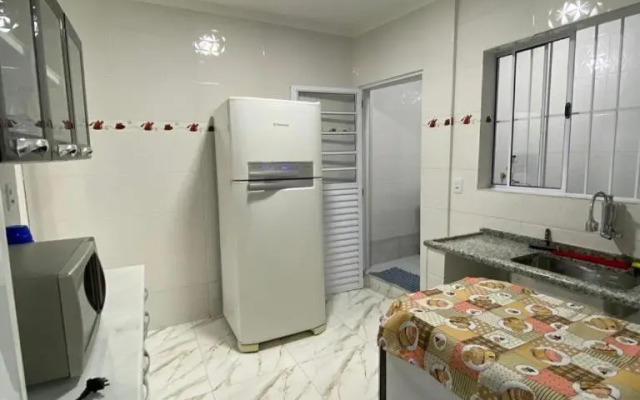 Casa Top Prox ao Sesc Bertioga.