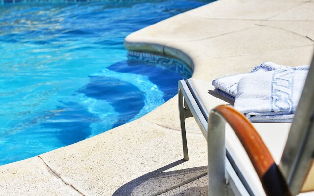 Paradores Austral Bahia Blanca