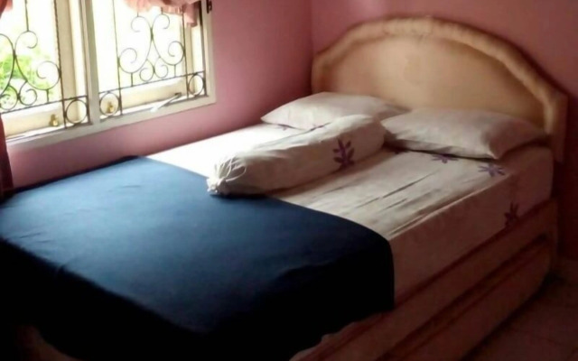 Villa Ranchero 5 - Ciater Highland Resort