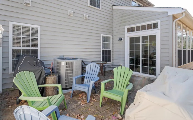 Bayview Landing #1 Sleeps 10