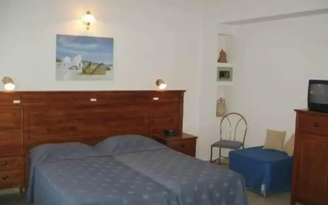 Galini Hotel