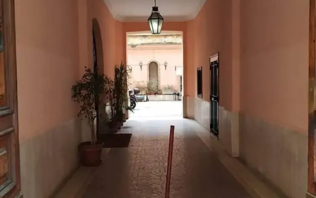 Appartamento privato Simone