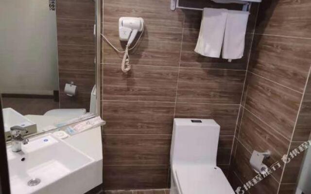 Bai Rui Boutique Hotel