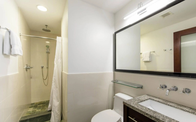 Marriott Vacation Club®, New York City