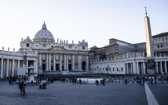 Vaticandream