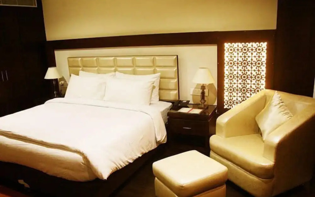 Hotel Vijay Intercontinental