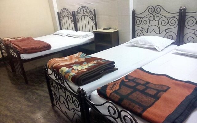 Hotel Kelson Dx