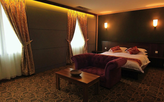 Herald Hotel Melaka by D'concept