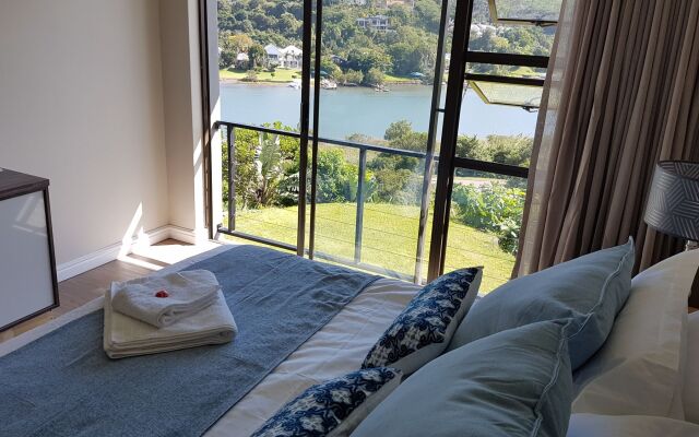 Riverview Guesthouse