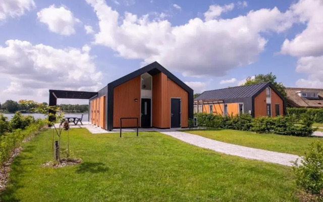 Summio Villapark Akenveen