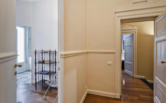 The Liberty Rooftop Terrace by Wonderful Italy