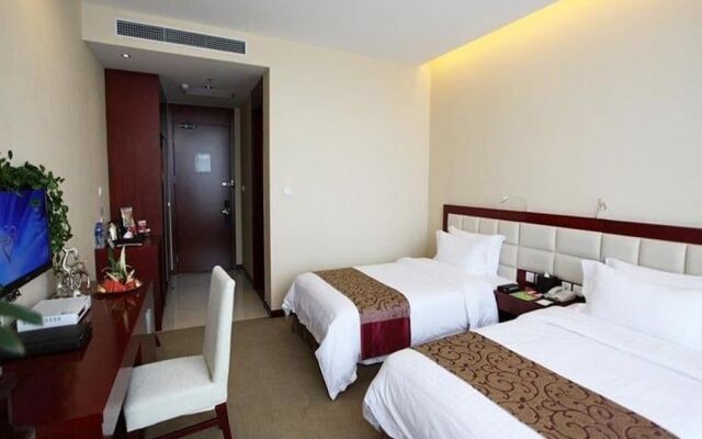 New Beacon Optics Valley International Hotel