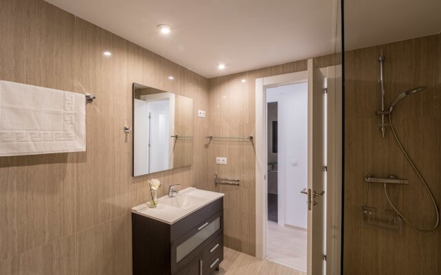 Malagueta Sea View - Premium Apartment