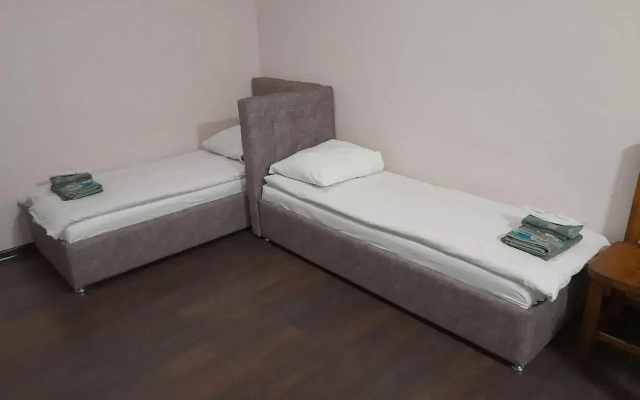 Уютная квартира на Осипенко