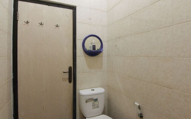 SPOT ON 1795 Ungu Residence Syariah
