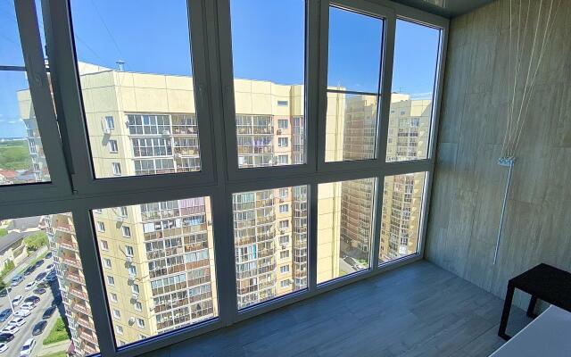 Rental Family Rooms (Рентал Фэмили) на улице Шишкова 72/3