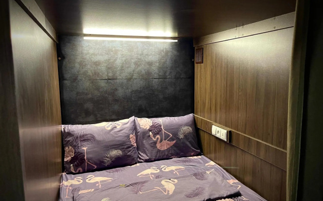 MidCity Hostel