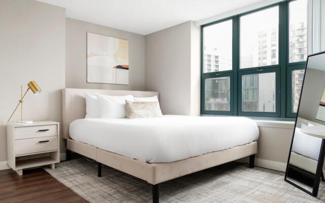 Chicago | Awesome Studio River North Apartment
