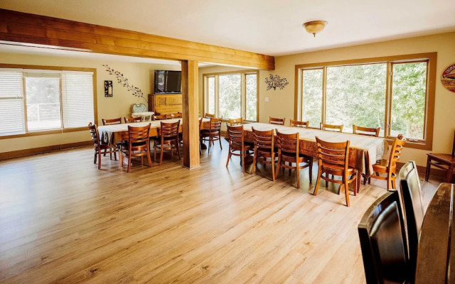 'big House Lodge' - Cle Elum Retreat on 8 Acres!