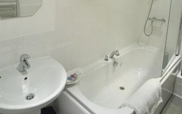 Hackett Property Serviced Apartments