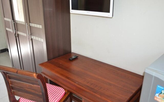 Mutiara Jimbaran Homestay