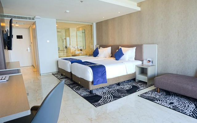 Platinum Hotel Jimbaran Beach Bali
