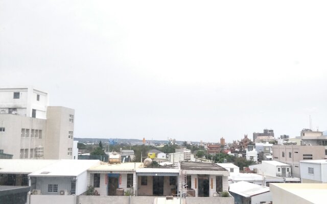 You Know B&B - Family House