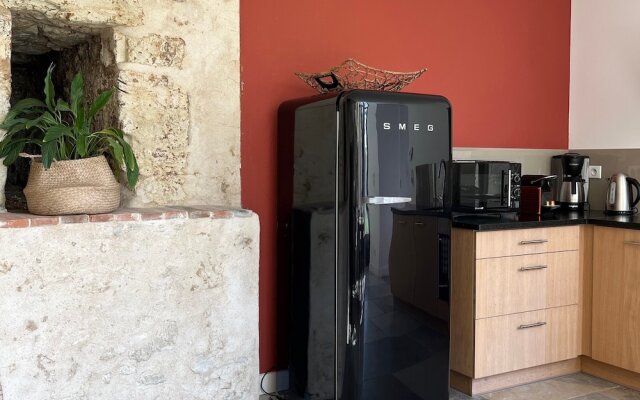 Château de Nazelles Amboise