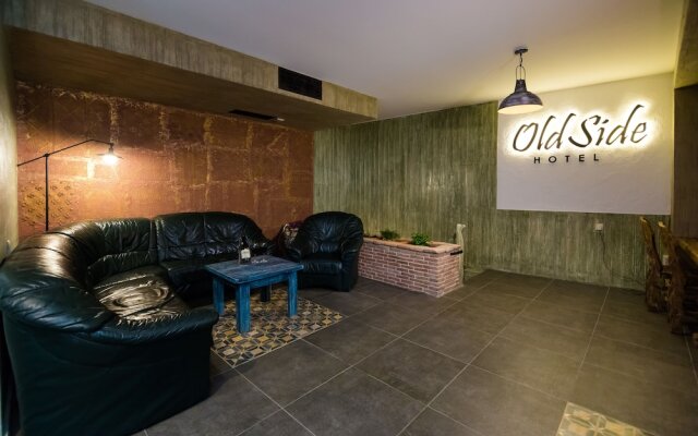 Old Side Boutique Hotel