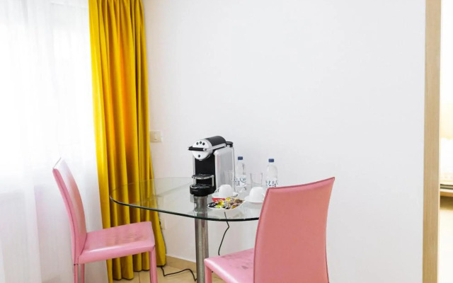 Hotel Christina