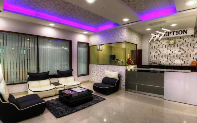 Hotel Rajmahal Inn