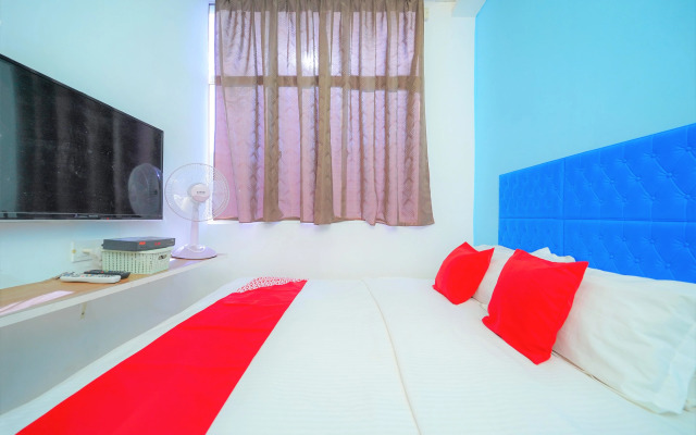 OYO 89881 V Stay Guesthouse