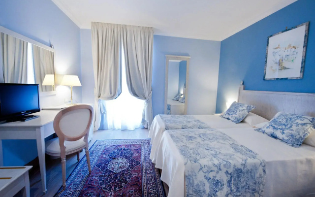 Ostuni Palace Hotel Bistrot & SPA