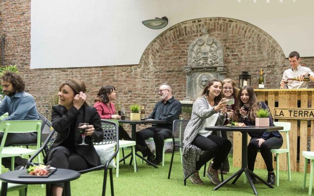 Hotel Maison Louise Lille Centre - Handwritten Collection