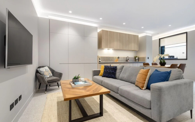 The 249 Apartments by Urban Rest – Guest Rooms – Sydney